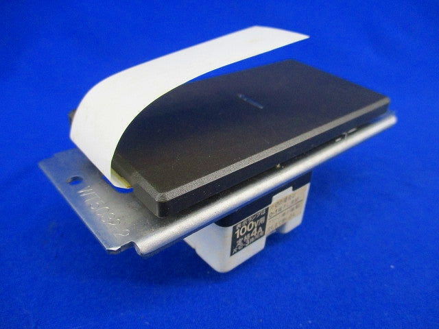 埋込スイッチ(汚れ有) WT5032-2