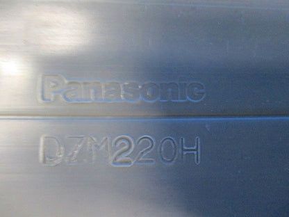 メタルワイプロ本体2ウェイ 2ｍ(2本入)(グレー)Panasonic DZM220H