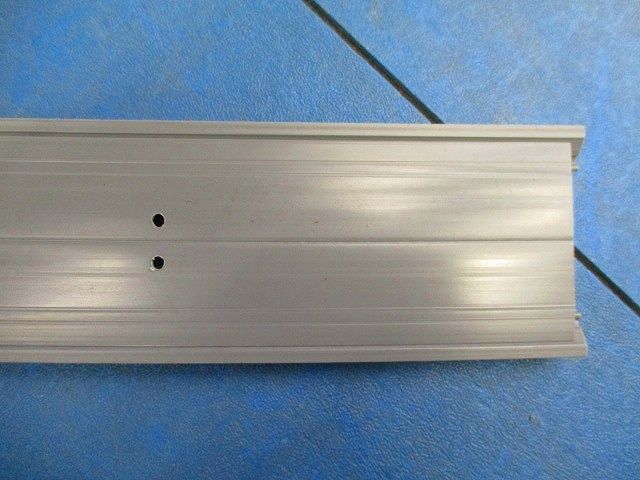 メタルワイプロ本体2ウェイ 2ｍ(2本入)(グレー)Panasonic DZM220H