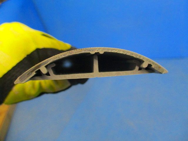 メタルワイプロ本体2ウェイ 2ｍ(2本入)(グレー)Panasonic DZM220H