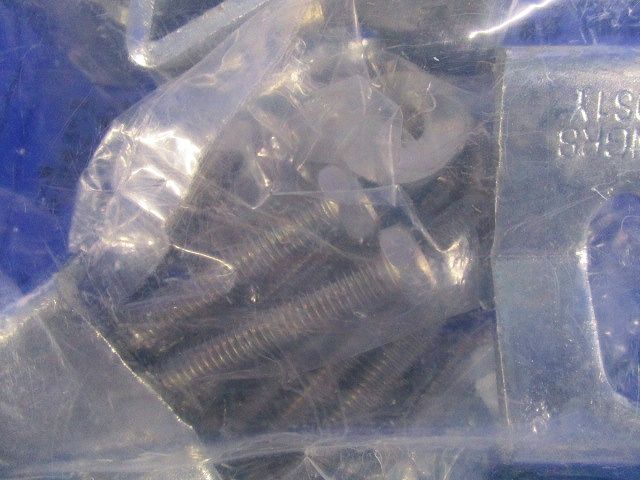 カバー止め金具 溶融亜鉛めっき 10個入 Z-CVDS1Y-10