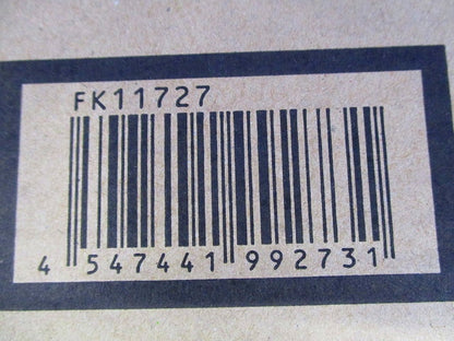 誘導灯リニューアルプレート 天井直付用 C級(10形) FK11727