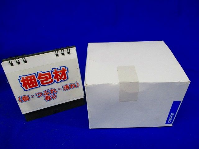 フロートなしスイッチ コンパクトタイプ 61F-G□Nタイプ 61F-G2N