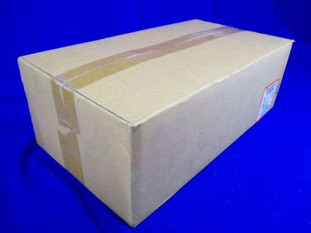 レースウェイ DP1用ジャンクションボックス(底面ノックアウト付き)(二方出) 8個入 DB1SN-08