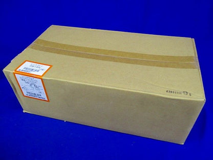 レースウェイ DP1用ジャンクションボックス(底面ノックアウト付き)(二方出) 8個入 DB1SN-08