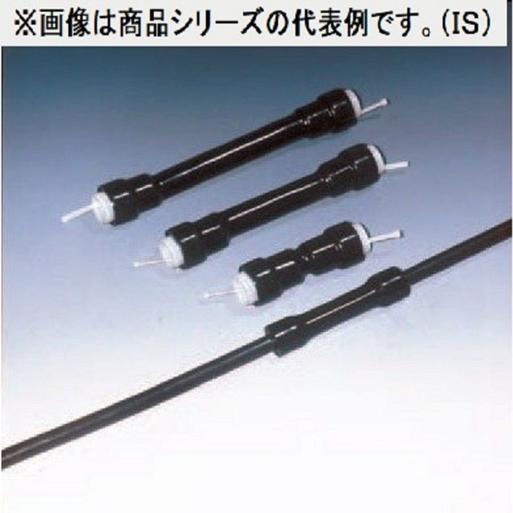 低圧ケーブル接続部用チューブ プルフィットチューブ 直線接続 L275mm M-275