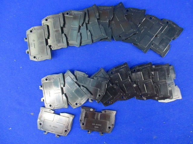 セパレーター(10個入×2) TRA3