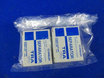 セパレーター(10個入×2) TRA3