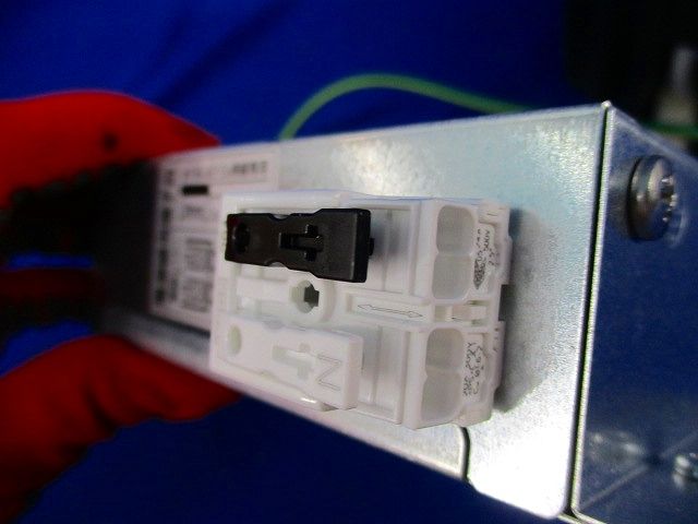 LEDダウンライトφ100 XD457111