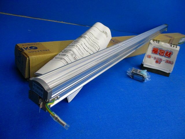 LEDシステムライト(電球色) LZY-92913LT