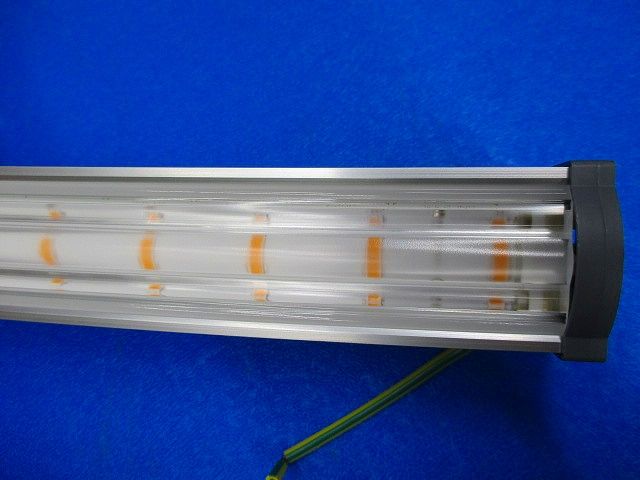 LEDシステムライト(電球色) LZY-92913LT