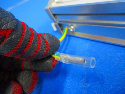 LEDシステムライト(電球色) LZY-92913LT