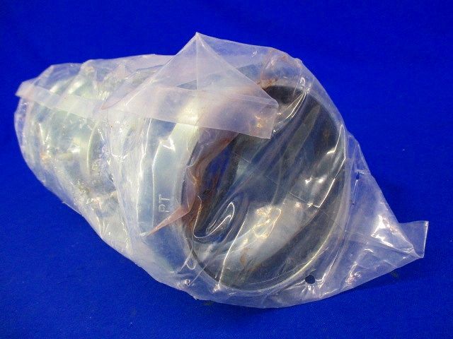 防水プリカ用ねじなしカップ(2個入) WKI76-02