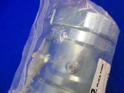 防水プリカ用ねじなしカップ(2個入) WKI76-02