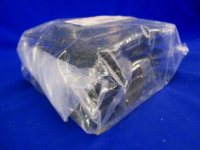塗装大型四角スイッチカバー 1個用 10個入 DS4612B-10