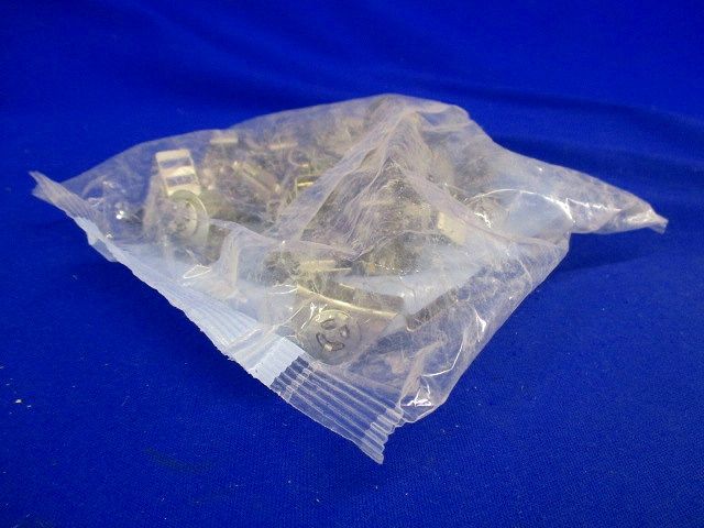 ユニックバンド 締め金具 20個入り U3-1S-20