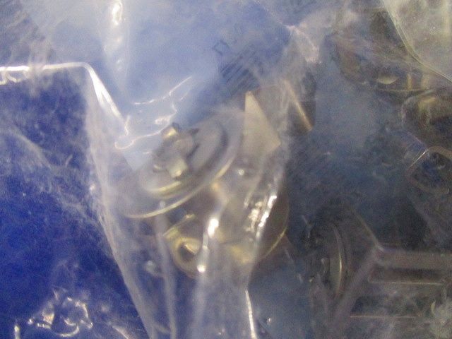 ユニックバンド 締め金具 20個入り U3-1S-20
