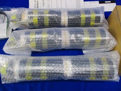 6600V CVTケーブル用常温収縮形直線接続材料キット S6CS-R4-22-EM