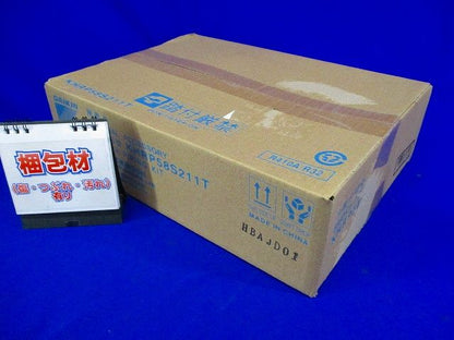 冷媒分岐管(ツインマルチ用) KHRP58S211T