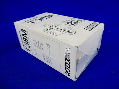 支持バー取付金具(20個入り) T38M-20