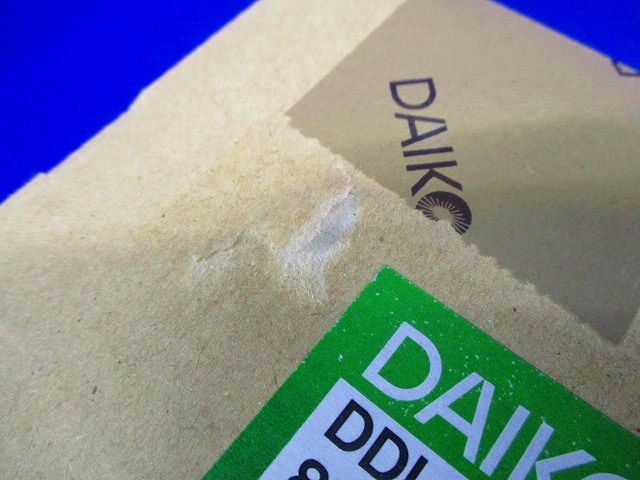 LEDダウンライト φ100 電球色 調光不可 DDL-8793YW