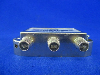 ＢＬ屋内用 4分配器 WCS-D4W