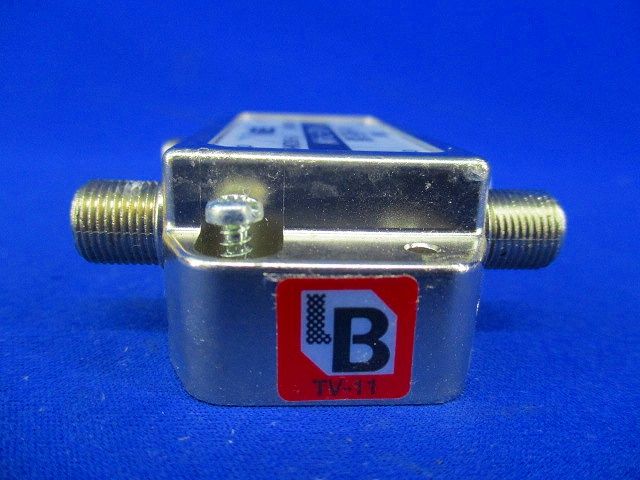 ＢＬ屋内用 4分配器 WCS-D4W