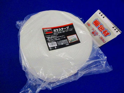 ガラステープ 厚み1.3×幅50×30m TGT-1350