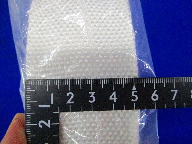 ガラステープ 厚み1.3×幅50×30m TGT-1350