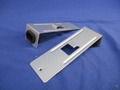 ダクト用換気扇吊具(3個入) P-02TK