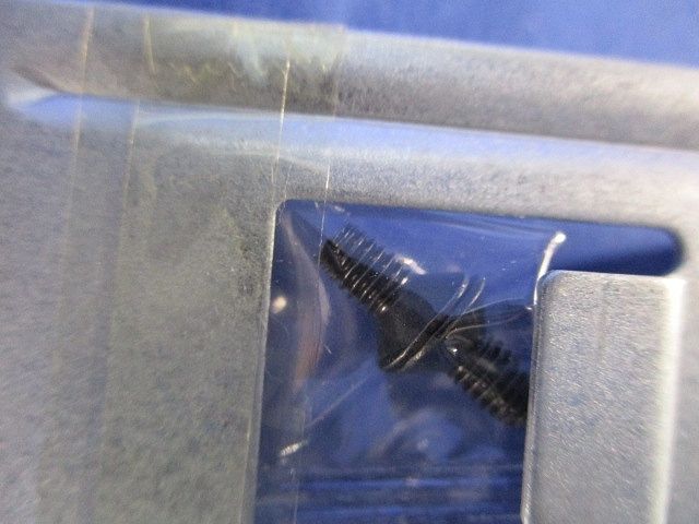 ダクト用換気扇吊具(3個入) P-02TK