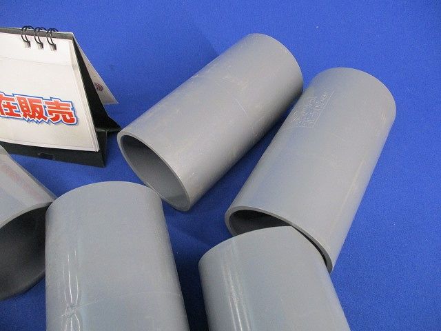 VE管付属セット(カップリング)(混在11個入)(グレー系) TS-54他
