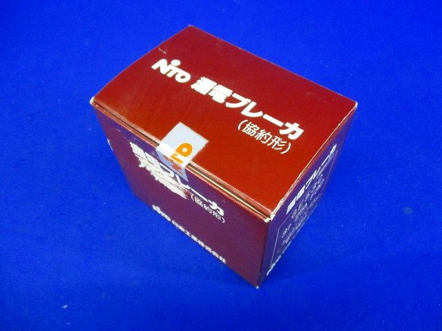 漏電ブレーカ(協約形) GE53C3P25AF30