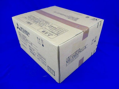 ダクト用換気扇 VD-15ZLPC12-S