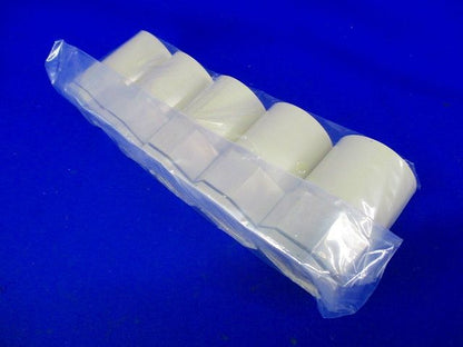 2号コネクタ 36 アイボリー 5個入 2K36JHW-05