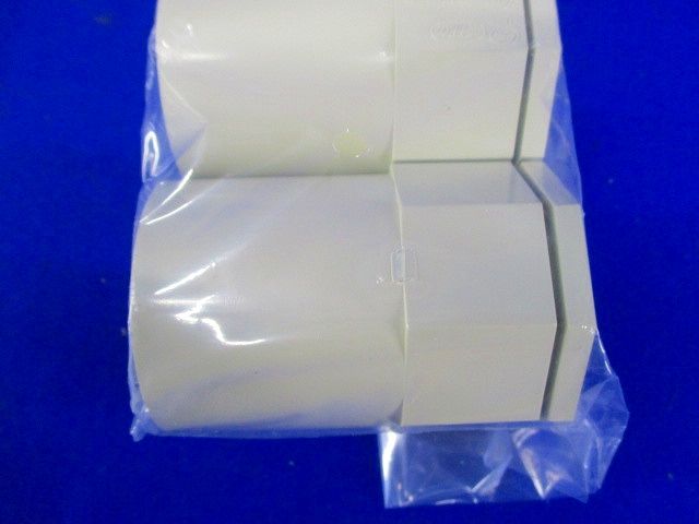 2号コネクタ 36 アイボリー 5個入 2K36JHW-05