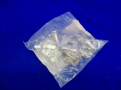 ハンガー吊り金具 電気亜鉛めっき 10個入 DHU-W4-10