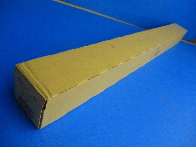 エントランスライト用ポール 灯具別売 100V 黒 HK25051K
