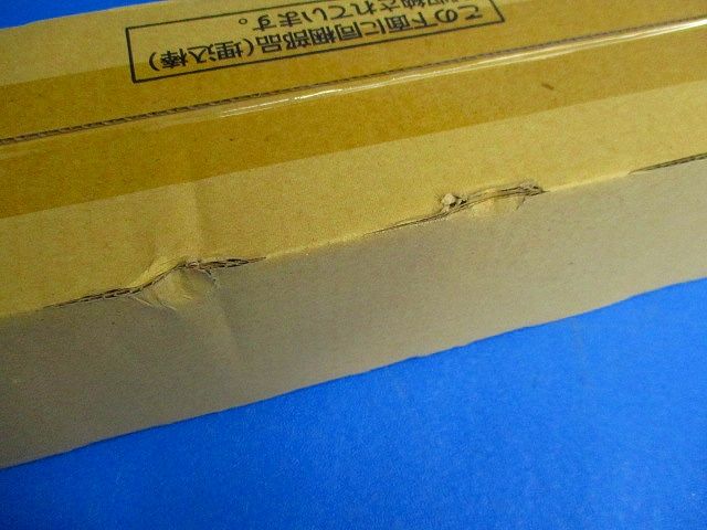 エントランスライト用ポール 灯具別売 100V 黒 HK25051K