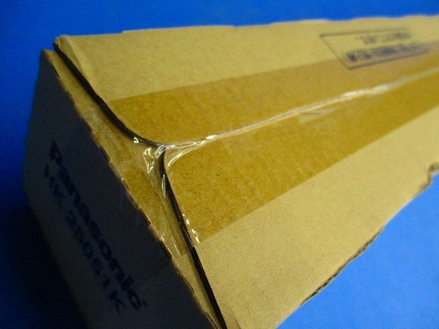 エントランスライト用ポール 灯具別売 100V 黒 HK25051K