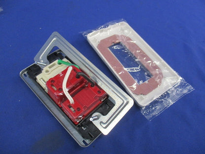 スイッチセット(3個入)(ホワイト) SFT-1K他