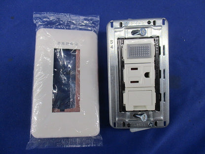 スイッチセット(3個入)(ホワイト) SFT-1K他