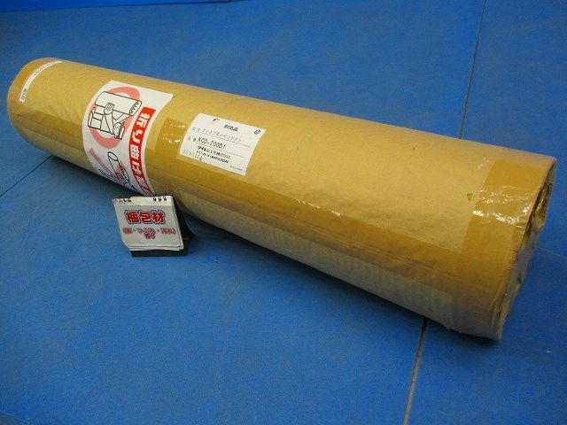 クリスプ用メインダクト 延長ダクト KCD-200D1