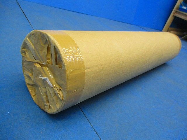 クリスプ用メインダクト 延長ダクト KCD-200D1