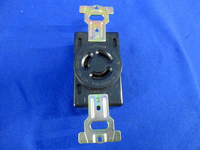 引掛埋込コンセント(5個入)(汚れ有) WF2315