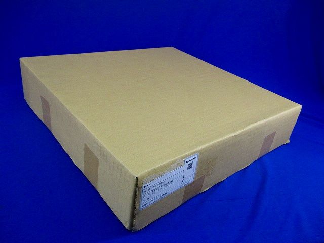 LED埋込スクエアベースライト 450埋込格子タイプ NNFK33262LA9