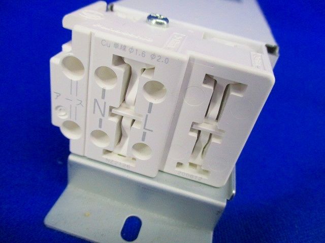 電源ユニット 軒下用 200形 非調光 NNK20015NLE9