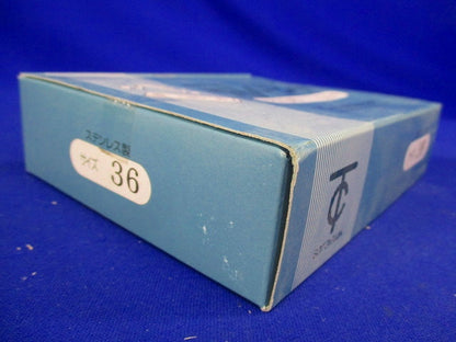 サドルベースキット SBS型 G36・VE36・HIVE36電線管用 10個入 SBS36-10