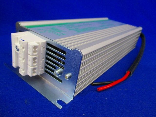 LED用直流電源 入力AC100-240V 140VA 出力DC24V 5A 屋内用 LPS-120-24B