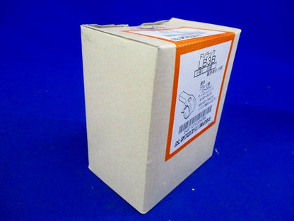 ケーブル支持金具 一般形鋼用 20個入 LB3B-20